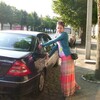 Marina, 37, Neman