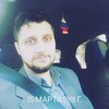 Mahmoud Hareb, 37, Losino-Petrovsky